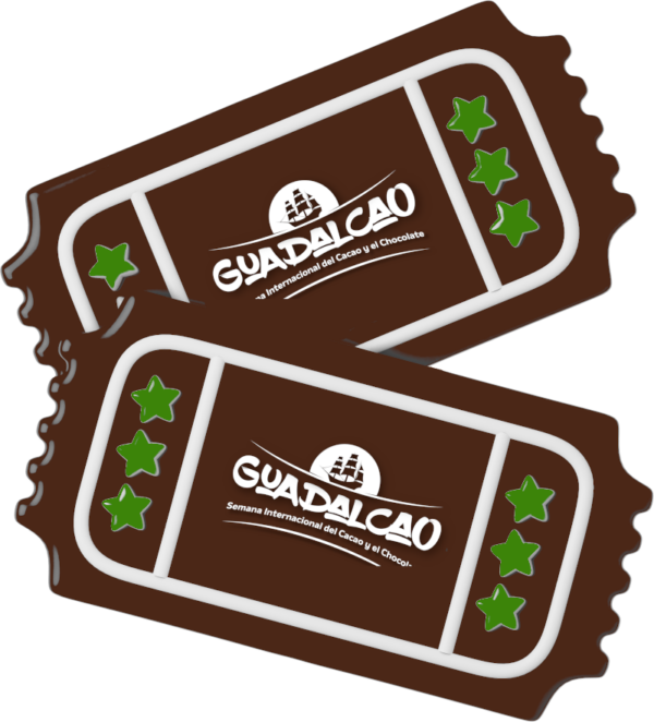 Entradas guadalcao