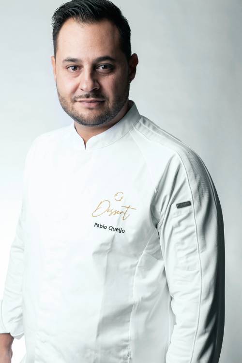 Pablo Queijo w